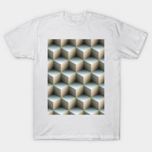 Ambient Cubes T-Shirt